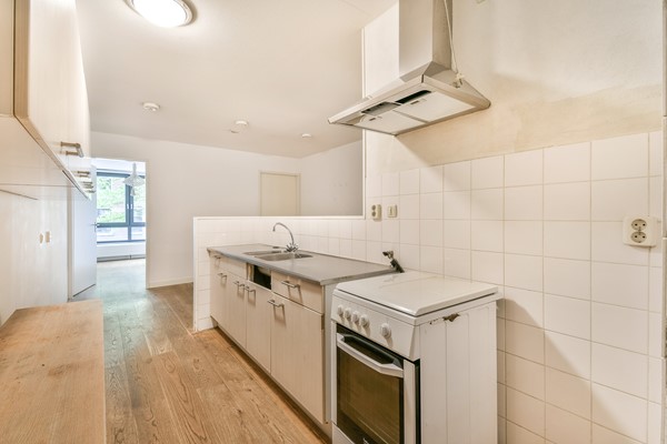 Photo - For sale: Conradstraat 126A, 1018 NM Amsterdam